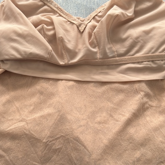 COSA BELLA TOP CAMISOLE WORN ONCE - Picture 8 of 8